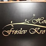 Estalagem Froslev Padborg