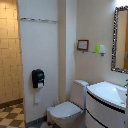 Froslev Падборг