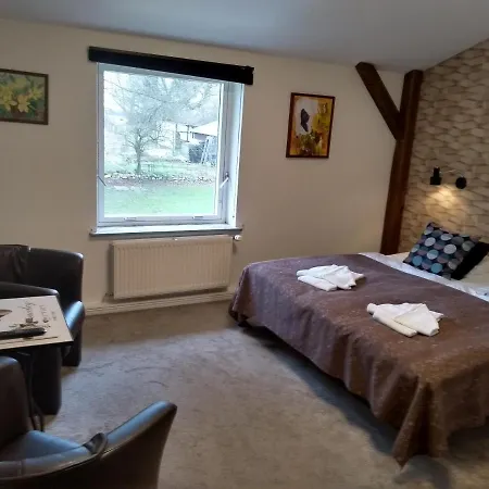 Froslev Mini-hôtel