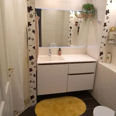 Mini-hôtel Froslev Padborg