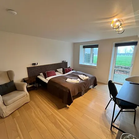 Froslev 3* Падборг