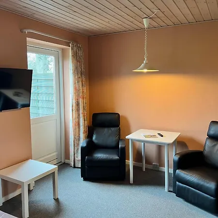 Froslev Mini-hôtel Padborg