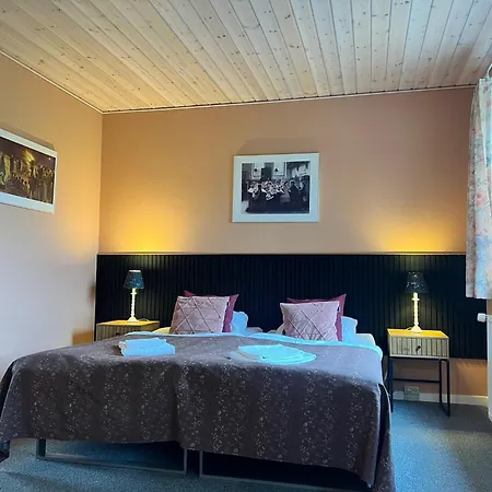 Froslev Падборг