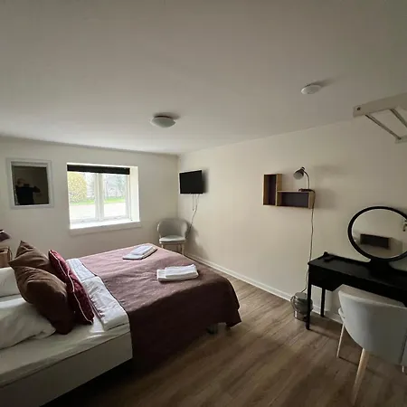 Froslev Mini-hôtel 3*