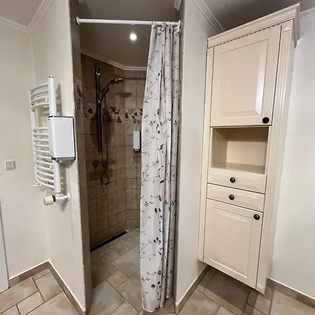 Froslev Mini-hôtel Padborg