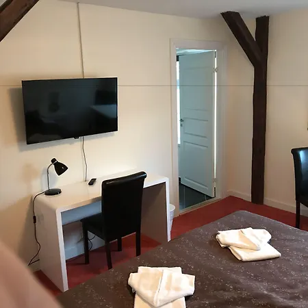 Froslev Мини-отель 3*