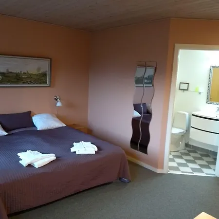 Mini-hôtel Froslev 3*