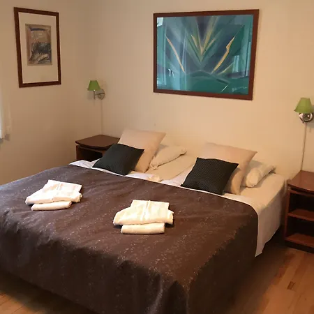 Froslev Mini-hôtel Padborg