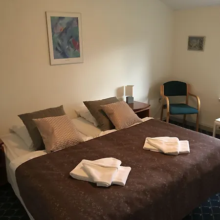 Мини-отель Froslev