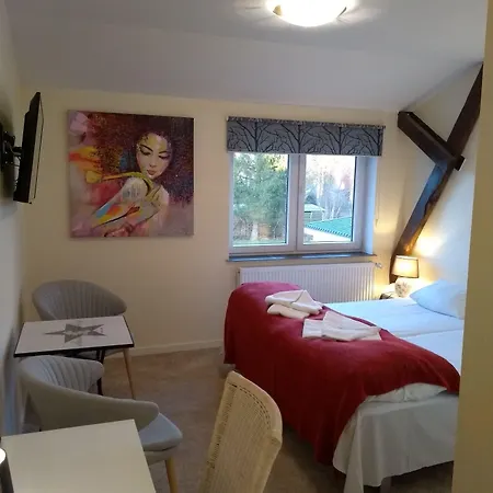 Froslev 3* Падборг