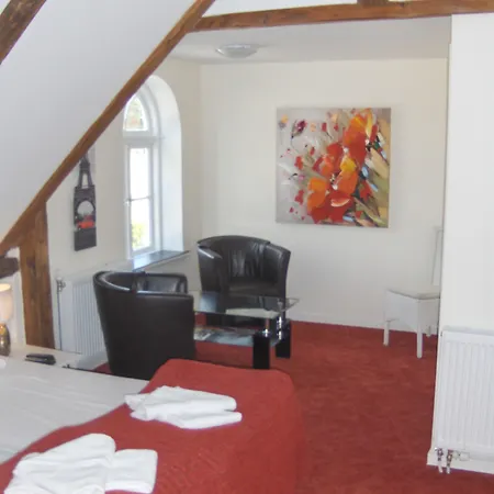 Mini-hôtel Froslev 3*