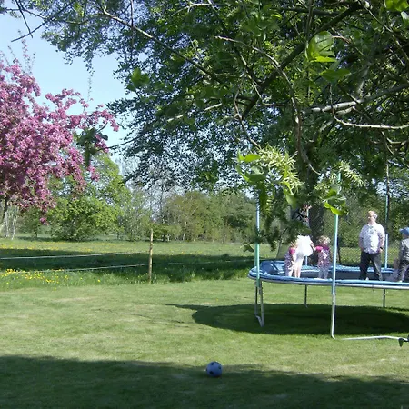 Froslev Mini-hôtel 3*