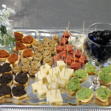 Froslev Mini-hôtel 3*