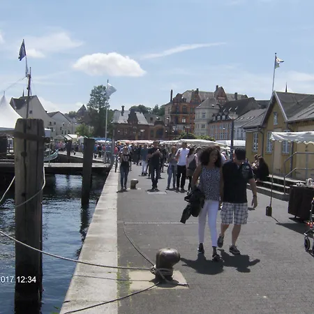 Mini-hôtel Froslev 3*