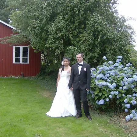 Froslev Мини-отель Падборг