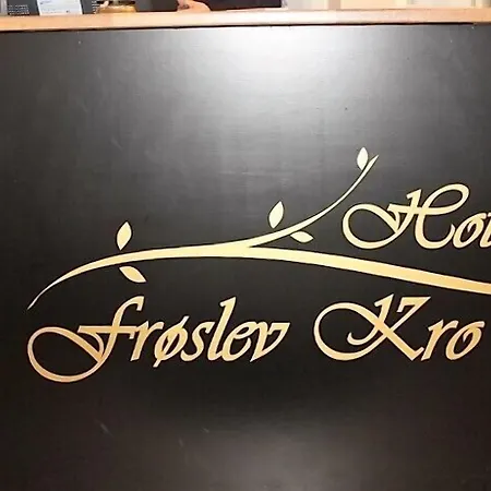 Zajazd Froslev Padborg