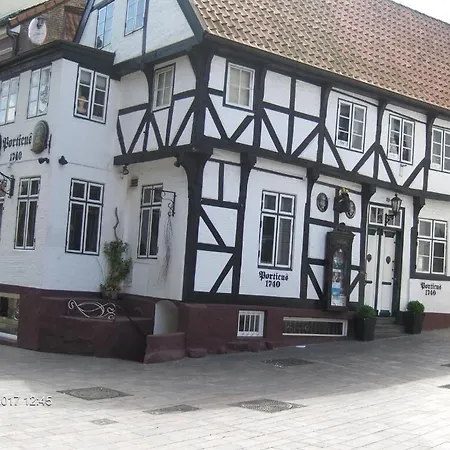 Froslev Падборг