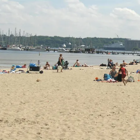 Froslev Mini-hôtel Padborg