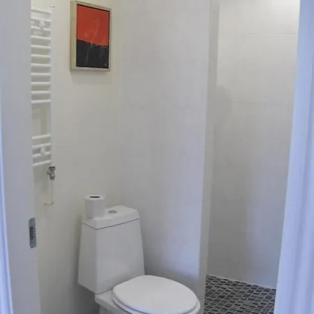 Froslev Mini-hôtel 3*