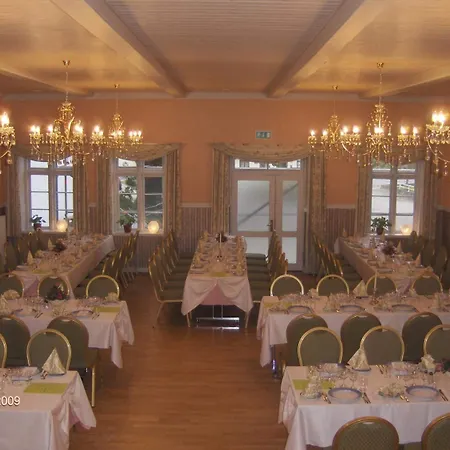 Froslev 3* Падборг