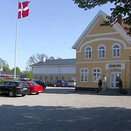 Inn Froslev Padborg
