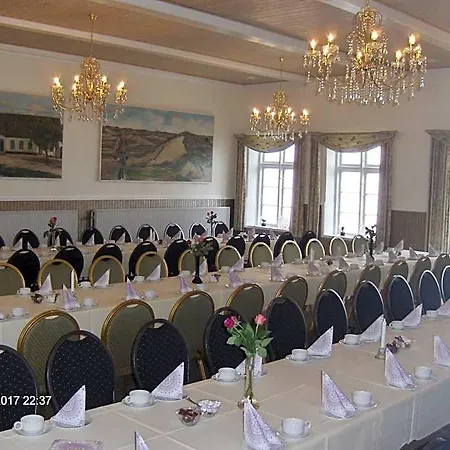 Inn Froslev Padborg