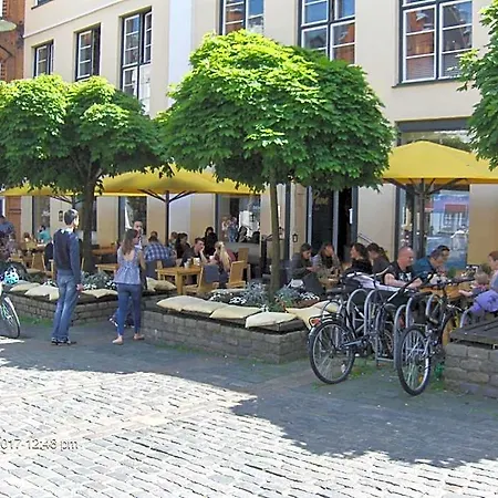 Froslev Padborg
