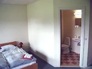 Zajazd Froslev Padborg