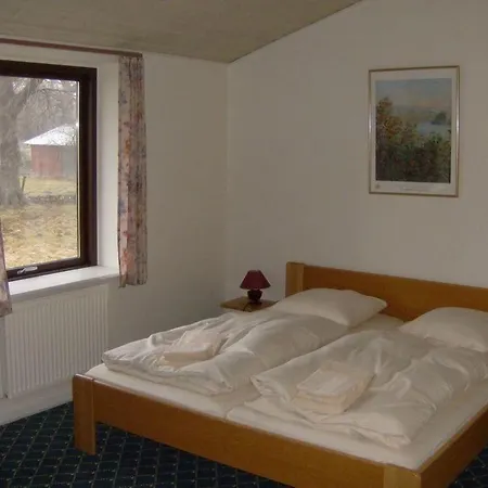 Zajazd Froslev