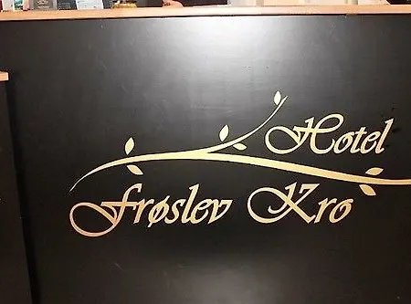 Zajazd Froslev Padborg