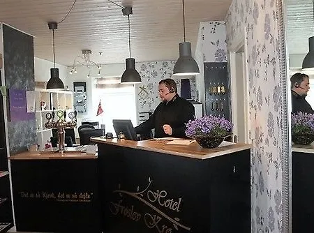 Kro Frøslev