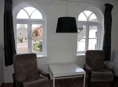 Mini-hôtel Froslev Padborg