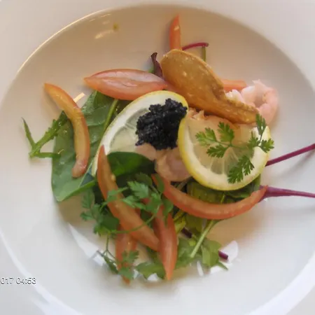 Froslev Мини-отель