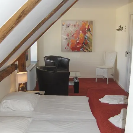 Mini-hôtel Froslev 3*