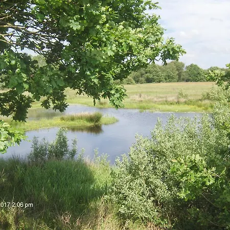 Mini-hôtel Froslev 3*