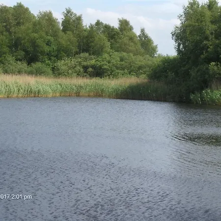 Froslev Mini-hôtel Padborg
