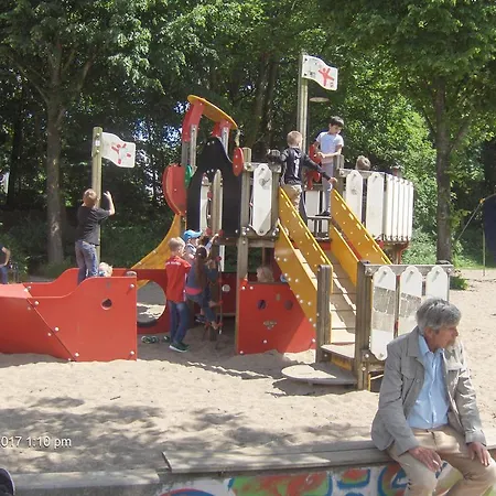 Мини-отель Froslev