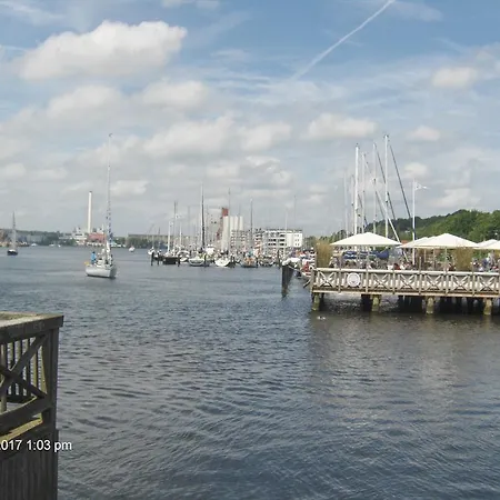 Мини-отель Froslev 3*