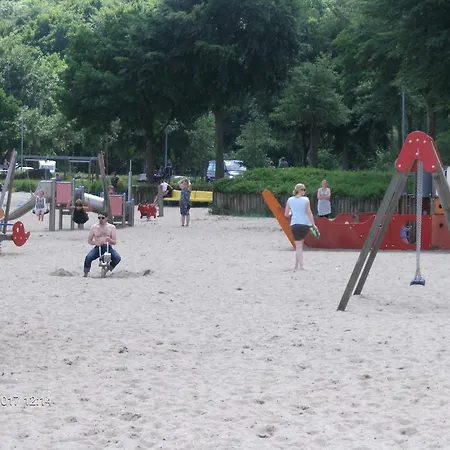 Froslev Мини-отель Падборг