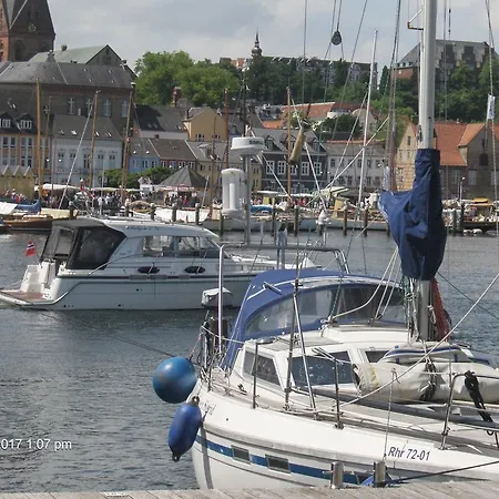 Froslev 3* Падборг