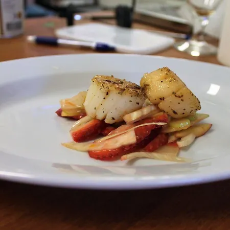 Froslev Мини-отель 3*