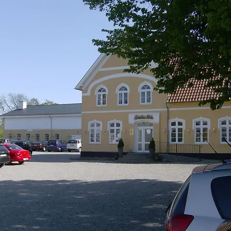Zajazd Froslev